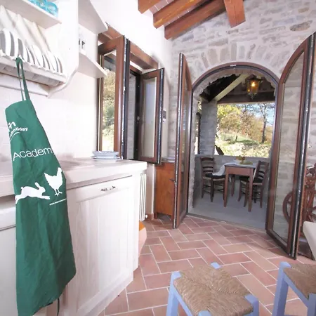 Apartment Nice In With Shared Swimming Pool